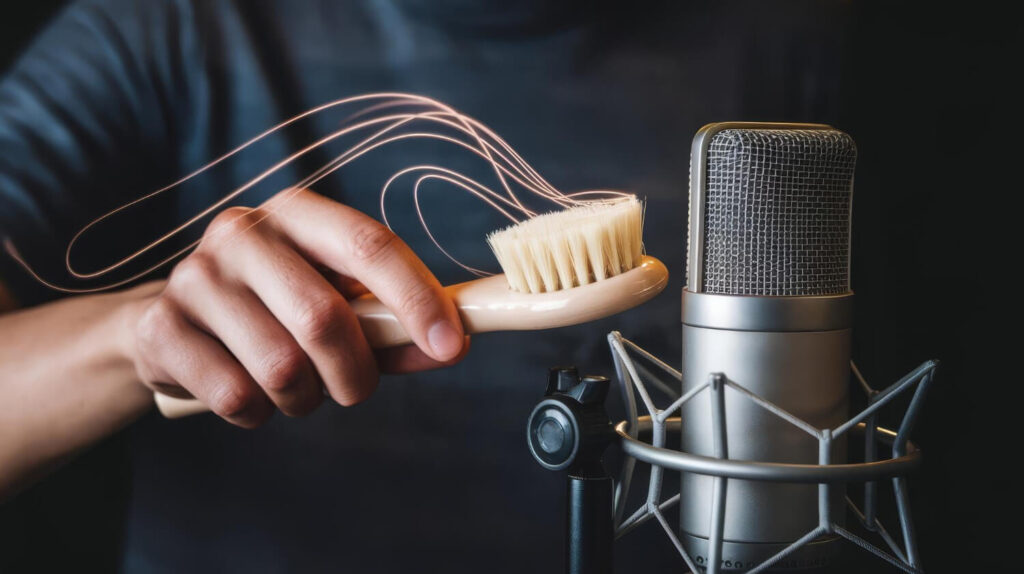 asmr